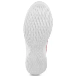 Mochi Women's Peach Walking Shoes image 3