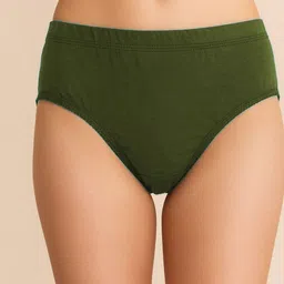 Moda Rapido Pack Of 2 Cotton Mid-Rise Hipster Briefs-picture-38