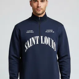 SZN Men Printed Sweatshirt-picture-39