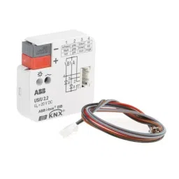 ABB PLC I/O Module, Analog, GHQ6310074R0111US/U2.2-picture-32