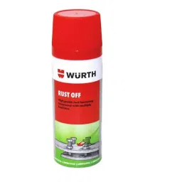 Wurth Rust Remover 50 ml For Automotive And Industrial-image-84