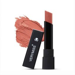 VERYMISS Ultra Rich Matte Lipstick- Shy Cherry 313-picture-41