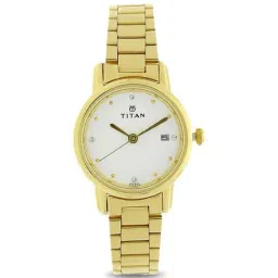 Titan NS2572YM01 Karishma Analog Watch for Women-picture-14