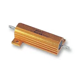 TT ELECTRONICS / WELWYN Panel / Chassis Mount Resistors RESISTOR, 50W 5% 15R, WH50-15RJI-picture-31
