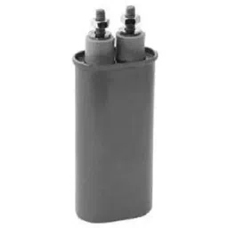 CORNELL DUBILIER Capacitor Paper Film 1Uf, 2Kv, 10%, Case, SCRN248R-F-picture-31