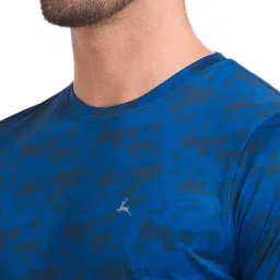 Parx Blue Crew T-Shirt image 4