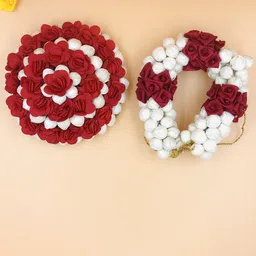 GADINFASHION Women Set of 2 Hair Accessory Set-image-63