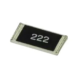 TE CONNECTIVITY RES, 680R, 1%, 2W, 2512, 3521680RFT (Pack of 10)-picture-20