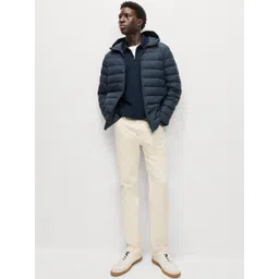 Marks & Spencer Men Lightweight Puffer Jacket-picture-20