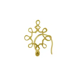Goldnera Stud Nosepin image 3