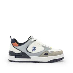 Red Tape Men's Multicolored Casual Sneakers image 2