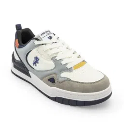 Red Tape Men's Multicolored Casual Sneakers image 3