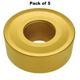 GENERIC Turning Inserts RCMX2006MO Grade THM (Pack of 5) image 2