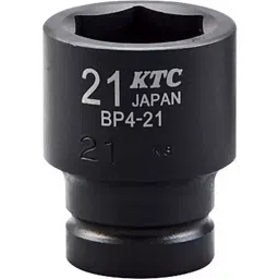 Ktc Impact Socket 33.5 mm OL 12.7 mm Sq. Drive, BP4-09-picture-47