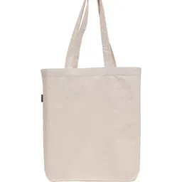 the sack co Women Graphic Printed Oversized Tote Bag image 3