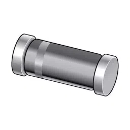 NEXPERIA ZENER DIODE, 30V, 0.4W, SOD-80C, BZV55-B30,115 (Pack of 5)-picture-13