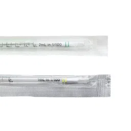 AS ONE Violamo Pipette II Paper-Plastic, 25  ml , 2-5237-05 image 2