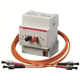 ABB GH Series Interface Module for Use with EIB Line, Optical, Optical, GHQ6050053R0001-picture-27