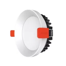 Goldmedal Apollo+ 20 W Round Rimless LED Down Light Warm White, GL91328WW-APOLLO+ image 1