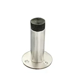 Cozi Gold YS1904 Stainless Steel Rubber Door Silencer (Pack of 12)-picture-11