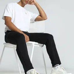 Puma Men's Graphic Pants image 2