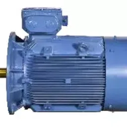 Bharat Bijlee Three Phase 1.5 HP 2 Pole Foot Mounted IE3 Induction Motor, 3H0802E3CT000-picture-38