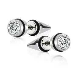 atraer HOUSEOFTRENDZZ Contemporary Hoop Earrings-picture-18