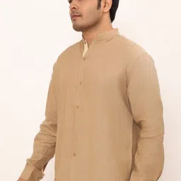 dhaaga Men Casual Shirt image 2