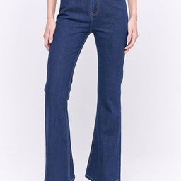 COVER STORY Women Bootcut Jeans-picture-42