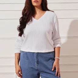 CURVY STREET Top image 3