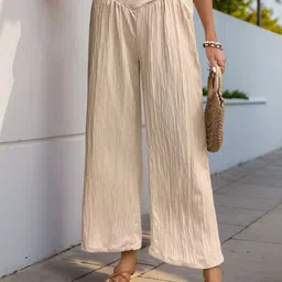 StyleCast Women Mid-Rise Original Trousers-picture-39