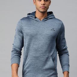 Alcis Men EliteMotion Hooded Sweatshirt-picture-3