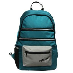 F Gear Inherent 22 Ltrs Marine Blue Medium Backpack-picture-24