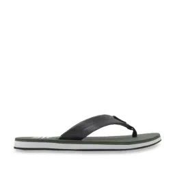 Cultsport Men's Flo Black Flip Flops-picture-19