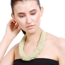 Imli Street Off-White Necklace-picture-37