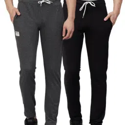 Hubberholme Multi Regular Fit Trackpants-image-7