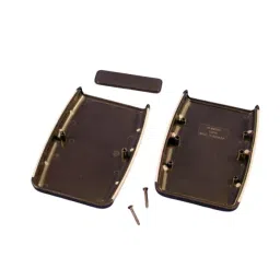 Hammond Hand Held Enclosure 117x79x24 mm ABS, 5135252 image 3