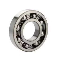 NTN Single Row Deep Groove Ball Bearing, Inner Dia 380 mm, Outer Dia 480 mm, Width 46 mm, 6876L1 image 1