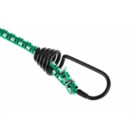 RS PRO 2 Hooks Bungee Cord 762 mm Long 8 mm Diameter, 4360592 image 3