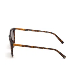 Timberland Men Acetate Full Rim Round Sunglasses image 3