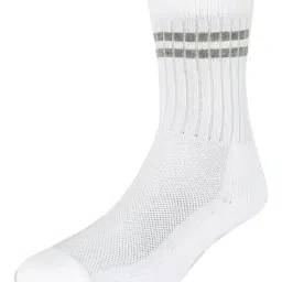 Allen Solly Assorted Socks - Pack of 3 image 4