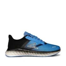 Power by Bata Men's Xorise+ 500 GT Blue Running Shoes-image-22