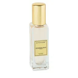 CHOKORE Scandalous Long-Lasting Pocket-Friendly Eau de Parfum - 20 ml image 4