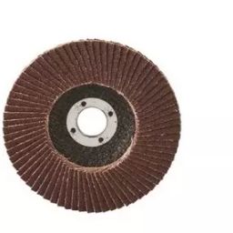 Norton 100x12.5 Inch P3 Grit Unified Disk Bear, PXM43-picture-25