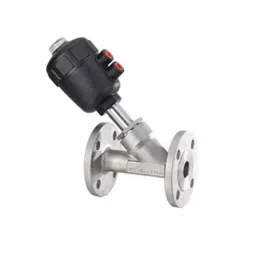 Akari Single Acting Pneumatic Actuator PV400P032NC-304 image 1