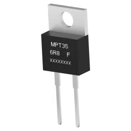 TE CONNECTIVITY RES, 5R6, 35W, TO-220, THICK FILM, MPT35 5R6 1%-picture-13