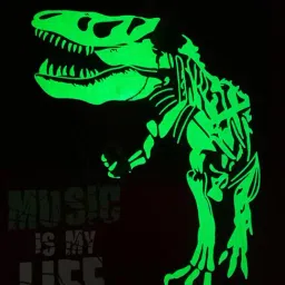 3PIN Boys Red Cotton Regular Fit Printed Sweatshirt image 3