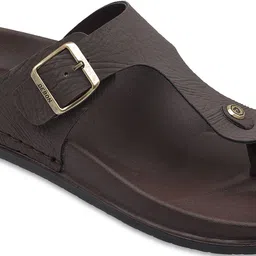VKC DEBON Men Slip-On Comfort Sandals image 2