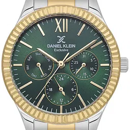 Daniel Klein Exclusive Women Dial & Straps Analogue Watch image 3