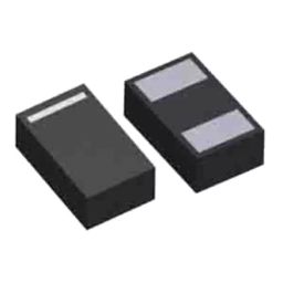 Stmicroelectronics Uni-Directional TVS Diode 2 Pins 600 W SOD882T, ESDA17P20-1F2 (Pack of 10000)-picture-25